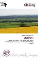 Adam Cornelius Bert | Stalmine | Taschenbuch | Englisch (2026) | Omniscriptum