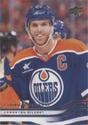2025-26 Upper Deck Series 1 - Connor McDavid #63
