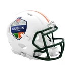 Riddell Mini Football Helmet NFL DUBLIN 2025
