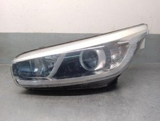 92101A2340 scheinwerfer links 5904787 KIA PRO CEED JD 1.4 CVVT 2013