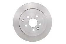 Disque de frein Land Rover FREELANDER