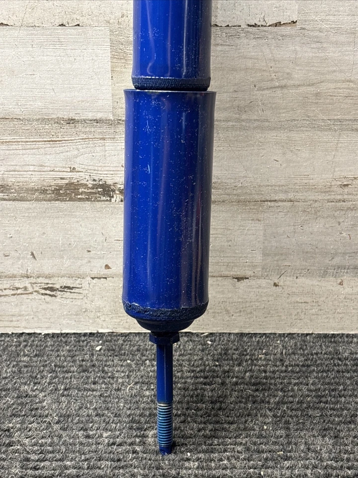 Амортизатор подвески Monroe Monro-Matic Plus 32113 для пикапа Nissan - Изображение 4 из 4