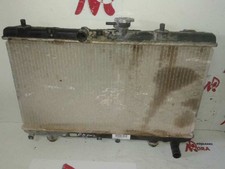 Radiateur Kia RIO