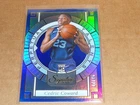 2025 Panini Cedric Coward Dual Autographs (/25) (Raw)
