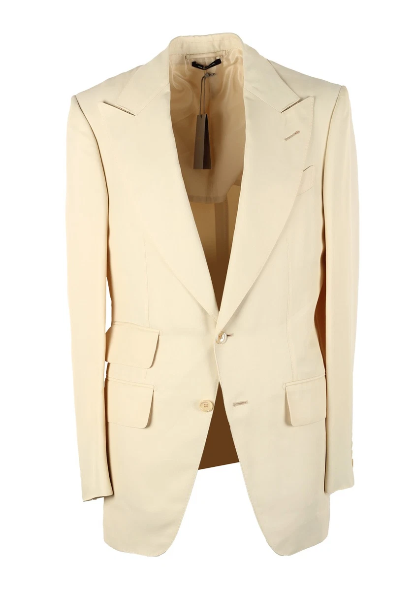 Tom Ford White Suits & Blazers for Men for sale | eBay