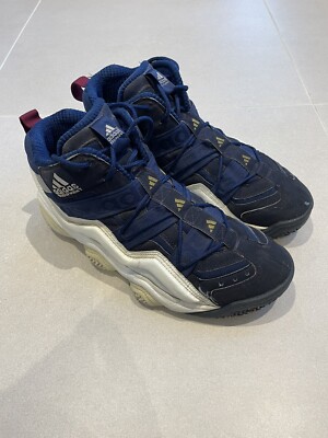 Adidas EQT 1996 Feet You Wear Kobe Bryant Schrempf NBA Retro