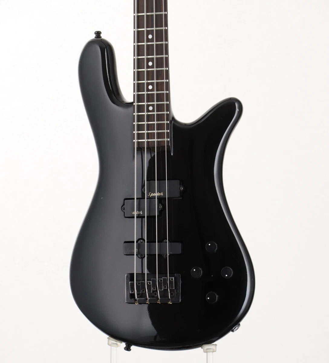 Second hand bass guitar outlet