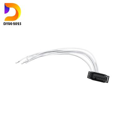 Electric Eye Radar Blind Spot Sensor Plug for Mercedes-Benz S600 2007-2013 5.5L
