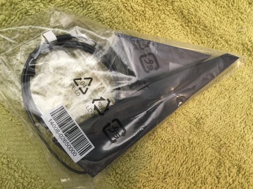 ASUS 2T2R ANTENNA WIFI ROG Strix X570-E Gaming TUF GAMING B550M B560M-PLus - Foto 6 di 9
