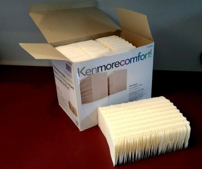 Kenmore Comfort Humidifier Filters 4 Replacement Filters 32 14911