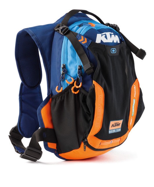 ktm dakar backpack