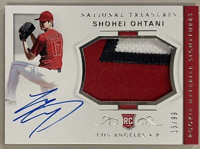 Shohei Rookies Convention National Leaf 2018 T Year the of Rookie 2018 Ohtani Shohei 応援グッズ Ohtani RC #ROOKIE-01 応援グッズ