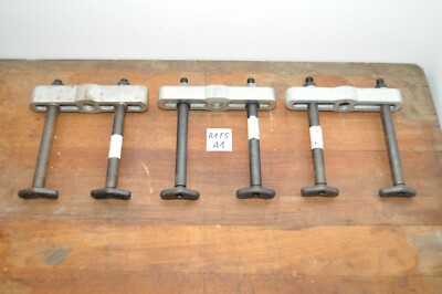 Kukko 18-2 / 2 Arm Abzieher / Universalabzieher / Ex Bundeswehr BW A1