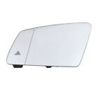 Left Side Mirror Glass Heated with Blind Spot For Mercedes W212 W204 A2128102921