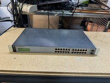 HP J9980A OfficeConnect 24-port Gigabit Ethernet Switch