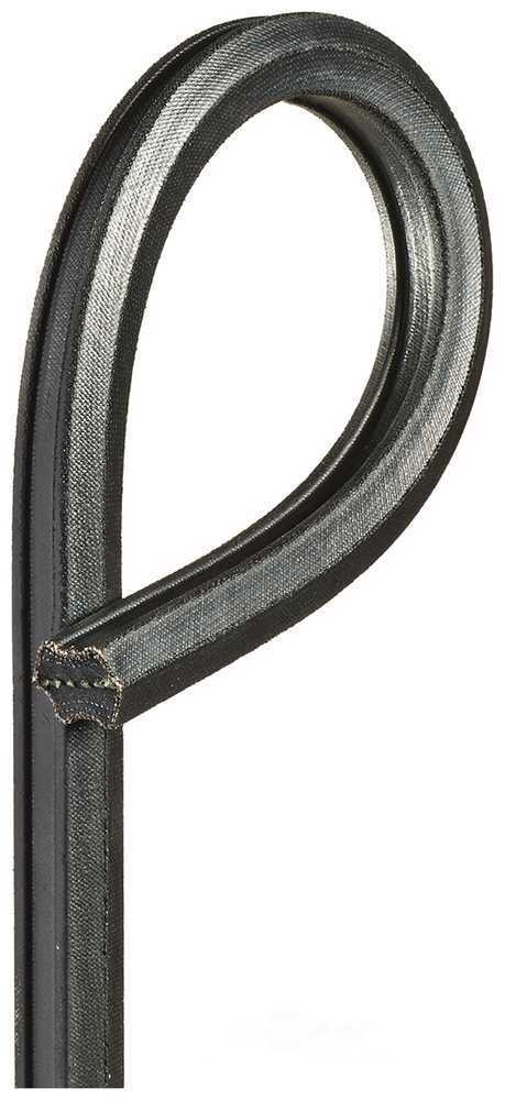 Accessory Drive Belt Gates 6695BR for sale online | eBay