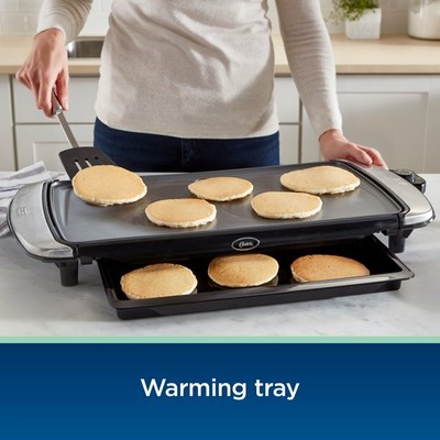 ebay electric griddle