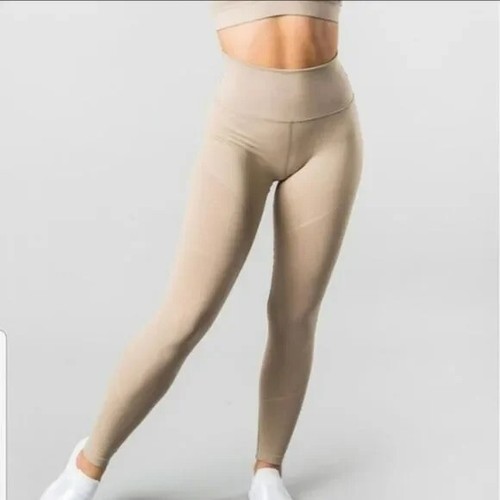 Alphalete revival r6 leggings - Gem