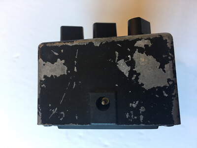 Guyatone　PS-029　DIGITAL DELAY Guyatone PS-029 Digital-D 12-Bit Delay Vintage Guitar Effect Pedal