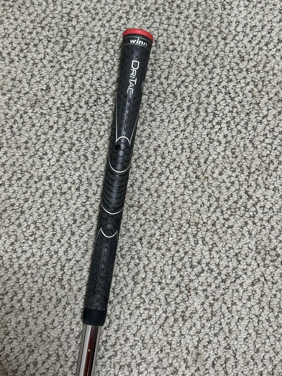 Titleist 714 MB Iron 6 Iron Steel Regular Flex RH 38” Project X