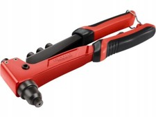 Profi Nietzange Nietenzange Blindnietzange 250mm f&uuml;r 2,4mm/3,2mm/4,0mm/4,8mm