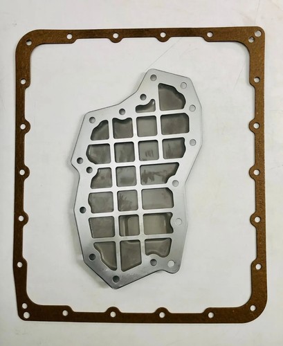 KIT DE SERVICIO CAJA DE CAMBIOS AUTOMÁTICA NISSAN XTERRA (N50) RE5R05A ACEITE ORIGINAL ATF PASIN 0WS - Imagen 3 de 4