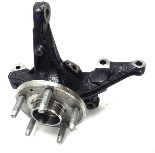 96979005 Knuckle Passenger Side n Wheel Hub Bearing 2012-2020 Chevrolet Sonic - Picture 3 of 8