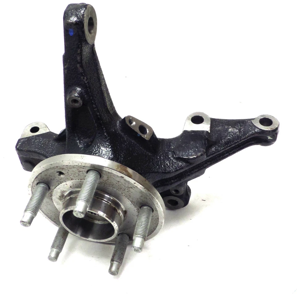 96979005 Junta Passageiro Lateral e Rolamento de Cubo de Roda 2012-2020 Chevrolet Sonic - Imagem 3 de 4