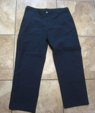 Workrite FR Fire Resistant 40x29 Pants ARC 7 Navy Blue