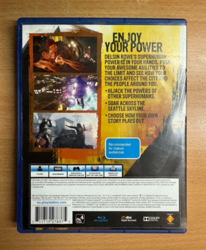 Playstation 4 PS4 games ** PICK YOUR GAME ** - Picture 4 of 49