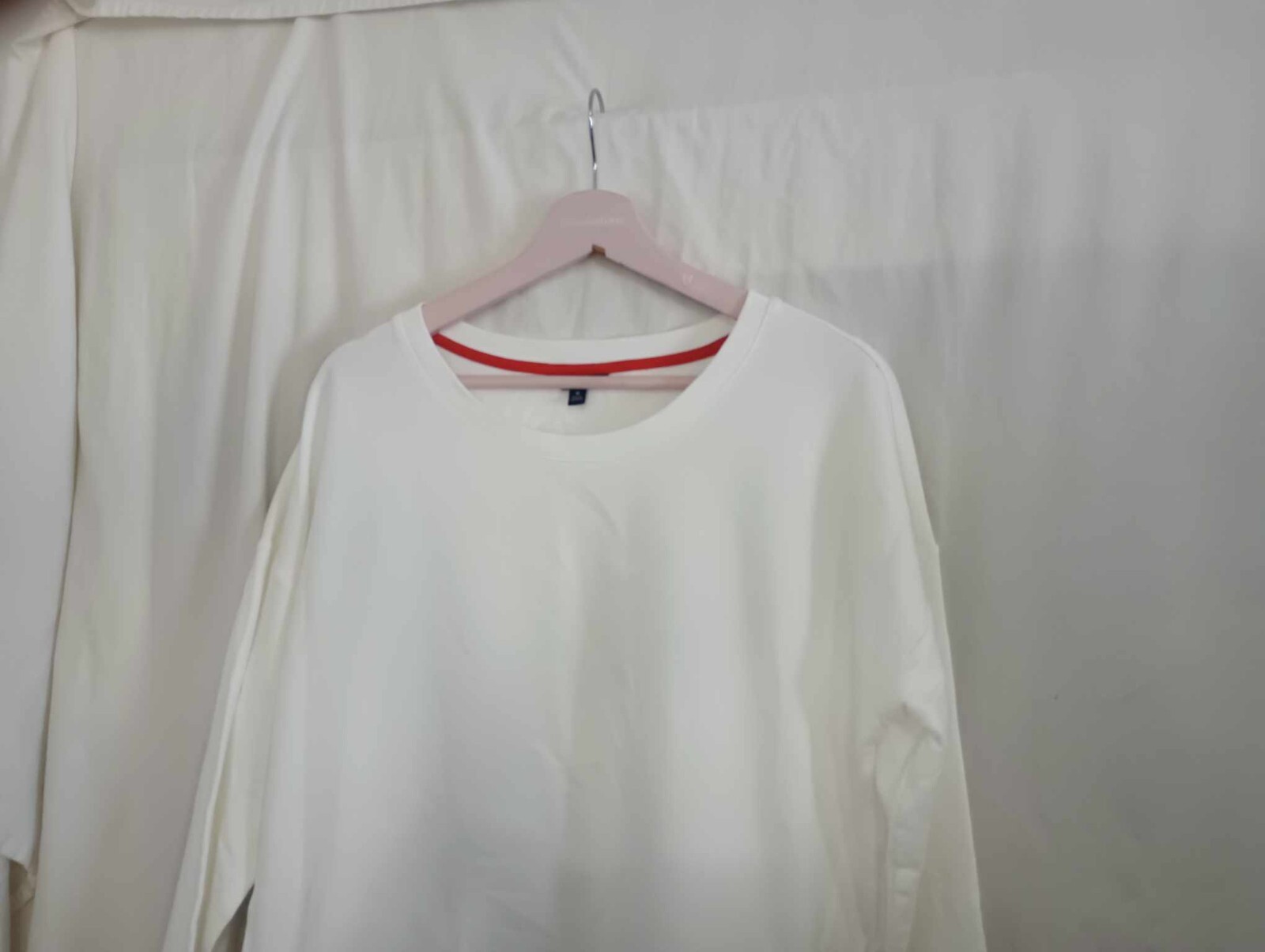 nautica sweater &sweatpant set size M/S(ex87) image 9