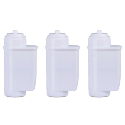 3x Wasserfilter für Neff C17KS61N0 Vorwerk Temial tea maker Krups T.O by Lipton
