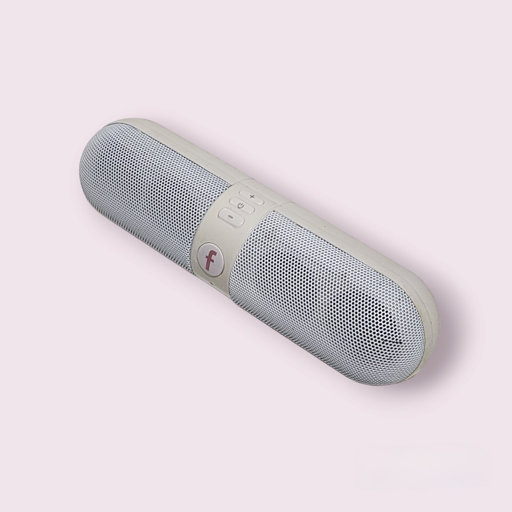 Compact Mini Bluetooth Wireless Speaker for On-the-Go Sound