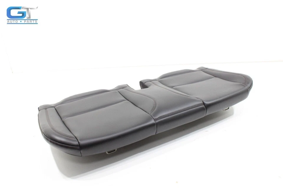Lincoln Aviator 2020-2023 asiento trasero tercera fila cojín inferior oem Foto 2 de 4