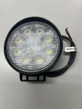 Hy-Capacity LED Lamp 4.25" Round Part Number 8302010