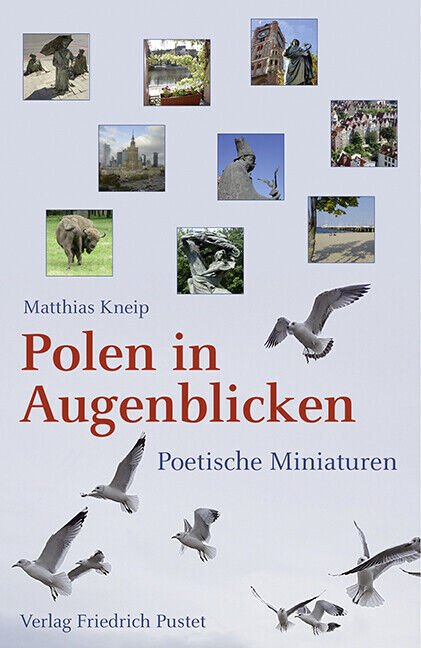 Thumbnail - Polen In Augenblicken | Matthias Kneip | 2019 | Deutsch