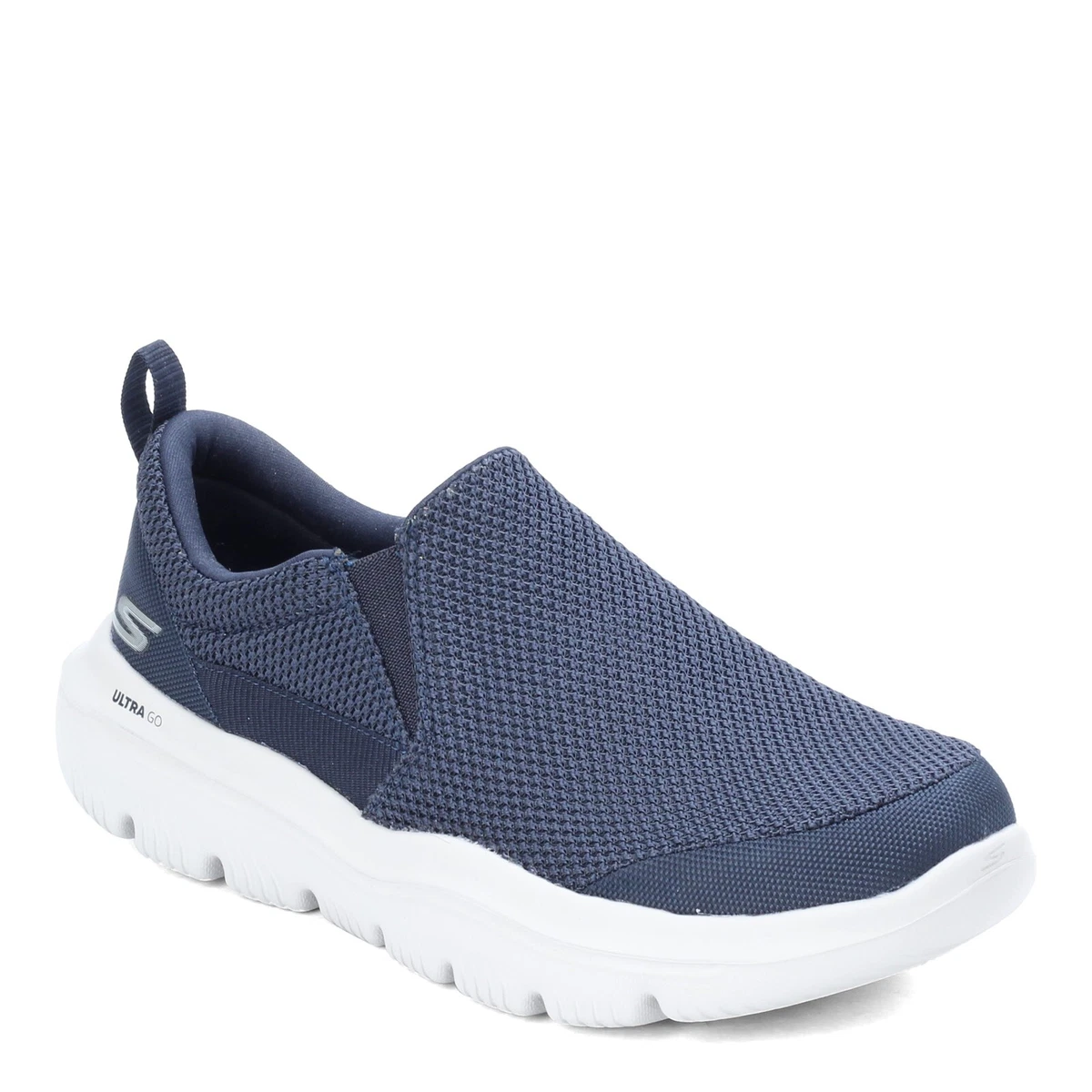 Skechers go walk wide width mens hotsell