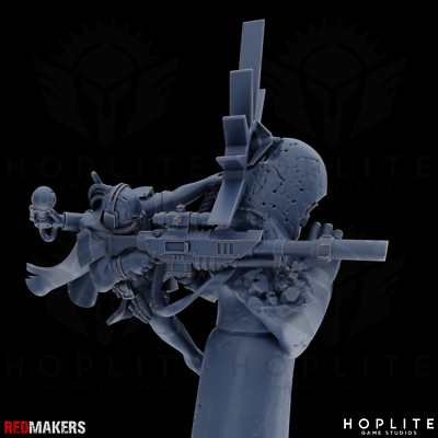 Imperial Forces - Sniper Assassin
