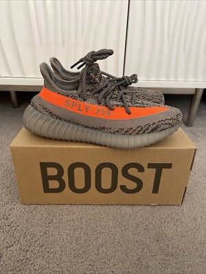 Adidas Yeezy Boost 350 V2 Beluga Reflective Size 6 M / 7.5 W Brand