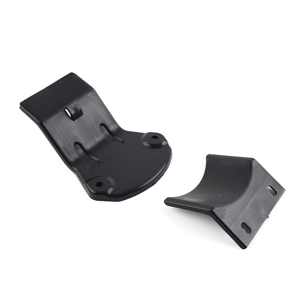 Motorcycle Front & Rear Mud Flaps Kit For Yamaha PW 50 | eBay