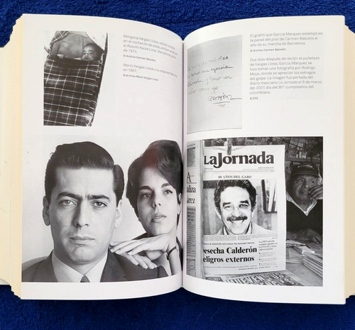 Aquellos Años Del Boom von Ayén, Xaví.(HC).(VG+).2014 RBA Libros.(DJ)1. Auflage - Bild 7 von 7