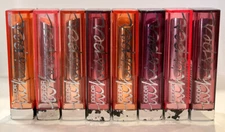 BUY1,GET1 AT 20% OFF (add 2) Maybelline Color Whisper Lipstick *SMUDGED&DAMAGED*