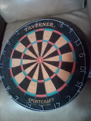 ダーツ GUINNESS 18\" Bristle Dartboard GUINNESS 18