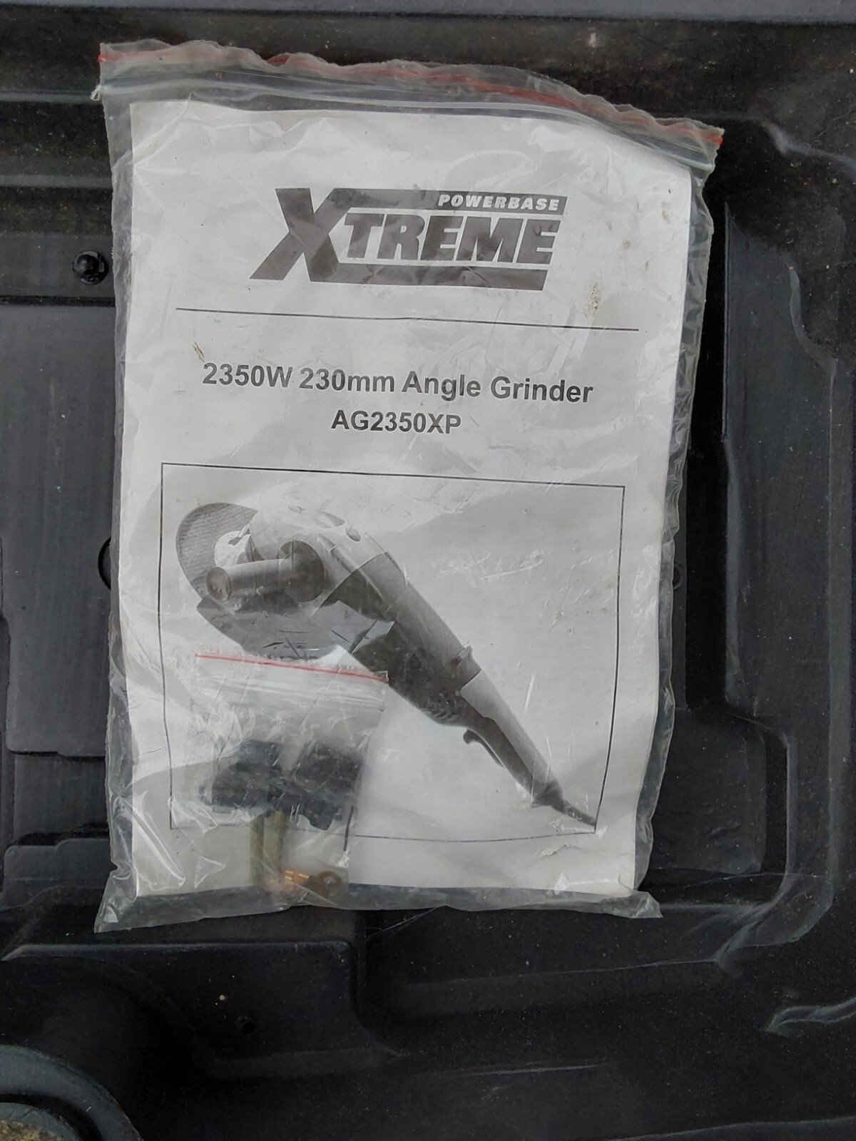 Angle Grinder eBay