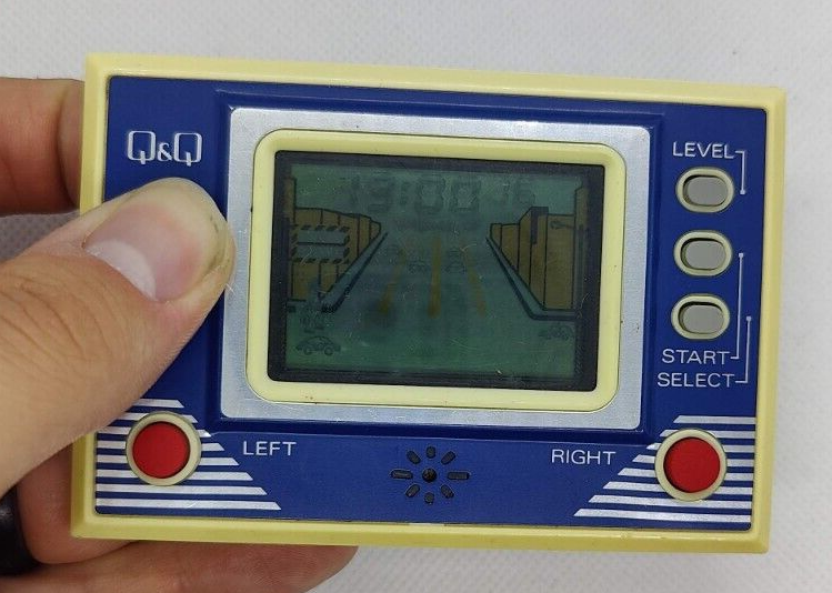 Ｑ＆Ｑ　カードゲームクロック　SAFARI Q＆Q カードゲームクロック SAFARI