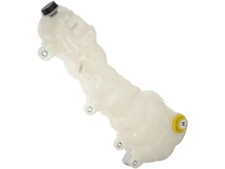 For 2018-2022 Freightliner Cascadia Expansion Tank Dorman 11514JGWR 2019 2020