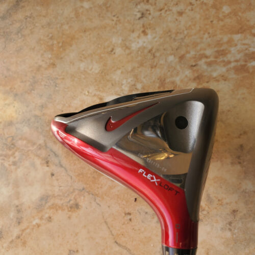 MINT Tour Issue Nike VRS Covert 8.5*-12.5* New KBS Ltd. Ed. Chrome 60 CAT4 X OHT - Picture 4 of 10