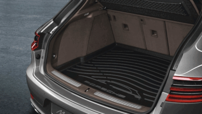 Genuine Porsche Macan Trunk Tray Cargo Mat Luggage 2014 2020 OE 95B04480048 eBay