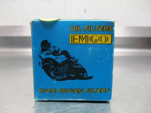 EMGO Oil Filter 10-84200