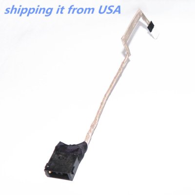 NEW DC POWER JACK HARNESS PLUG IN CABLE FOR Lenovo IdeaPad Flex 2-14D